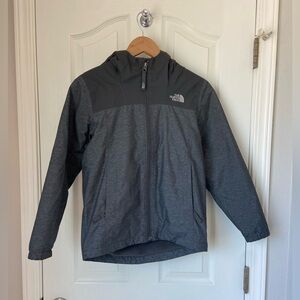 Boys North Face Jacket